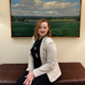 Meet your Posher, Melinda